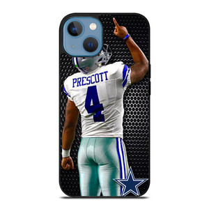 DAK PRESCOTT ACT COWBOYS DALLAS COWBOYS FOOTBALL iPhone 13 Case DAK PRESCOTT ACT COWBOYS DALLAS COWBOYS FOOTBALL iPhone 13 Case
