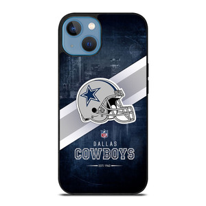 DALLAS COWBOYS EST 1960 iPhone 13 Case