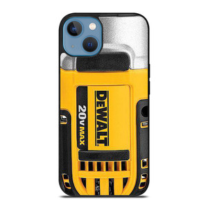 DEWALT TOOL LOGO XR SCREW iPhone 13 Case