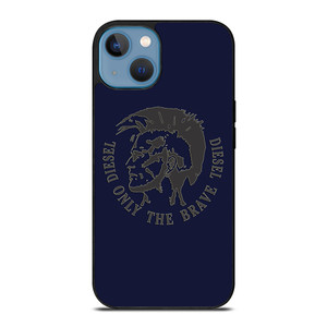DIESEL ONLY THE BRAVE iPhone 13 Case