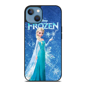 ELSA FROZEN DISNEY iPhone 13 Case