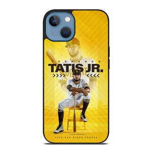 FERNANDO TATIS SAN DIEGO PADRES SITDOWN iPhone 13 Case