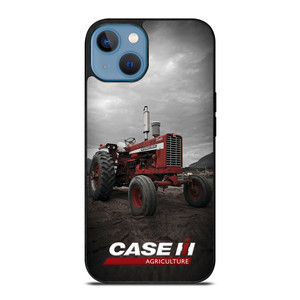 INTERNATIONAL HARVESTER TRACTOR IH CLOUD iPhone 13 Case INTERNATIONAL HARVESTER TRACTOR IH CLOUD iPhone 13 Case