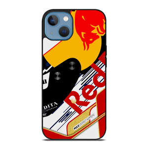 MAX VERSTAPPEN RACING iPhone 13 Case