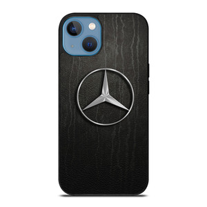 MERCEDES LOGO EMBLEM iPhone 13 Case