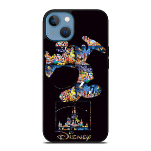 MICKEY MOUSE DISNEY CARTOON iPhone 13 Case
