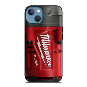 MILWAUKEE M18 FUEL TOOL iPhone 13 Case