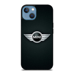 MINI COOPER CAR EMBLEM iPhone 13 Case MINI COOPER CAR EMBLEM iPhone 13 Case