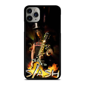 SLASH G N R iPhone 11 Pro Max Case
