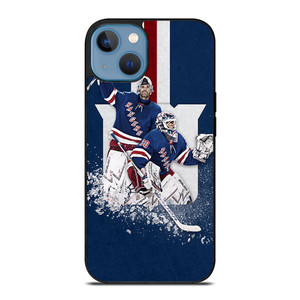 NEW YORK RANGERS PLAYER NHL iPhone 13 Case NEW YORK RANGERS PLAYER NHL iPhone 13 Case