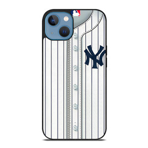 NEW YORK YANKEES JERSEY iPhone 13 Case