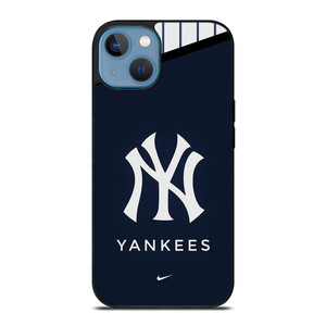 NEW YORK YANKEES LOGO NIKE iPhone 13 Case