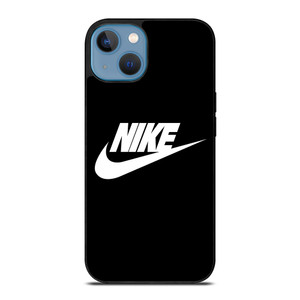 NIKE LOGO IN BLACK iPhone 13 Case NIKE LOGO IN BLACK iPhone 13 Case