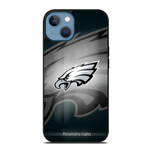 PHILADELPHIA EAGLES SYMBOL iPhone 13 Case