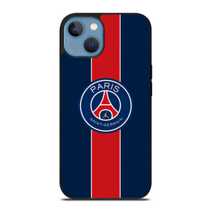 PSG PARIS SAINT GERMAIN LOGO AIR JORDAN iPhone 13 Case