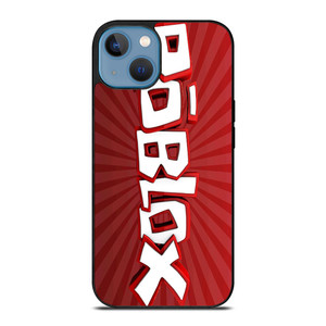 ROBLOX GAMES ICON iPhone 13 Case