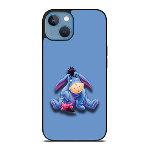 SAD EEYORE DONKEY WINNIE THE POOH iPhone 13 Case