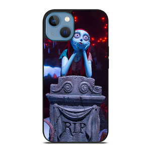 SALLY NIGHTMARE BEFORE CHRISTMAS iPhone 13 Case