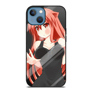 SEXY ANIME ZERO TWO DARLING IN THE FRANXX iPhone 13 Case SEXY ANIME ZERO TWO DARLING IN THE FRANXX iPhone 13 Case