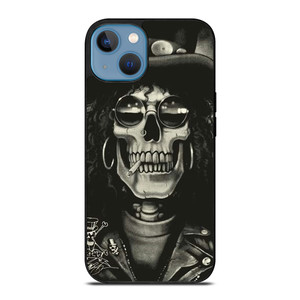 SLASH SKULL GNR iPhone 13 Case