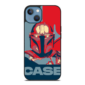STAR WARS BOBA CASE iPhone 13 Case