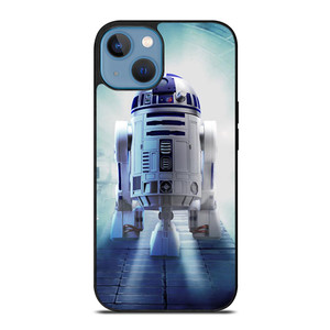 STAR WARS R2D2 ROBOT iPhone 13 Case