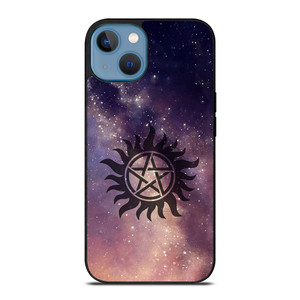 SUPERNATURAL STAR GALAXY iPhone 13 Case SUPERNATURAL STAR GALAXY iPhone 13 Case