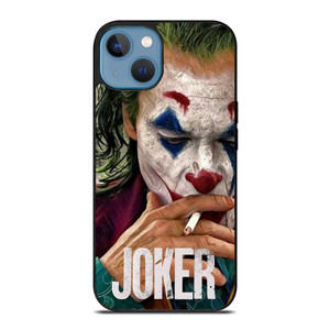 THE JOKER CIGAR iPhone 13 Case THE JOKER CIGAR iPhone 13 Case