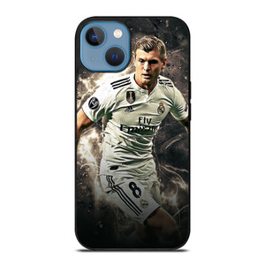 TONI KROOS REAL MADRID iPhone 13 Case
