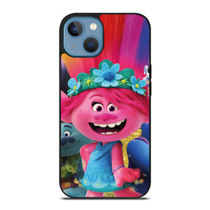 TROLLS WORLD iPhone 13 Case TROLLS WORLD iPhone 13 Case