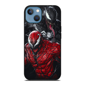 VENOM X CARNAGE iPhone 13 Case VENOM X CARNAGE iPhone 13 Case