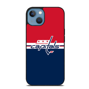 WASHINGTON CAPITALS LOGO ICON iPhone 13 Case