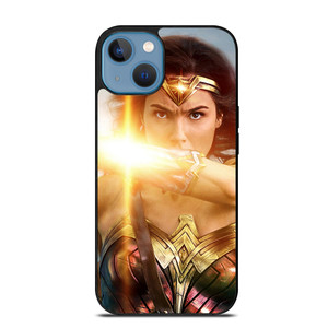 WONDER WOMAN SHINE iPhone 13 Case WONDER WOMAN SHINE iPhone 13 Case
