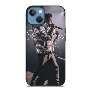 YOUNGBOY NBA RAPPER iPhone 13 Case