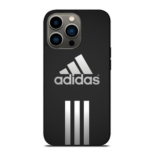 ADIDAS SIMPLE LOGO iPhone 13 Pro Case ADIDAS SIMPLE LOGO iPhone 13 Pro Case