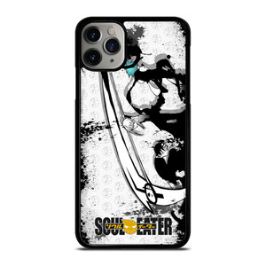 SOUL EATER MAKA ALBARN iPhone 11 Pro Max Case SOUL EATER MAKA ALBARN iPhone 11 Pro Max Case