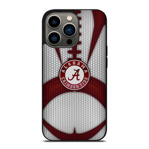 ALABAMA CRIMSON TIDE LUXURY iPhone 13 Pro Case