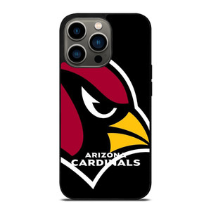 ARIZONA CARDINALS FOOTBALL iPhone 13 Pro Case