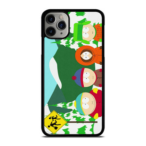 SOUTH PARK 2 iPhone 11 Pro Max Case SOUTH PARK 2 iPhone 11 Pro Max Case