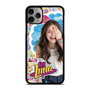 SOY LUNA DISNEY iPhone 11 Pro Max Case SOY LUNA DISNEY iPhone 11 Pro Max Case