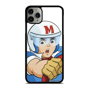 SPEED RACER DRIVING CAR iPhone 11 Pro Max Case SPEED RACER DRIVING CAR iPhone 11 Pro Max Case