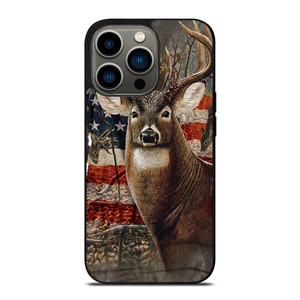 BOW HUNTING USA iPhone 13 Pro Case BOW HUNTING USA iPhone 13 Pro Case