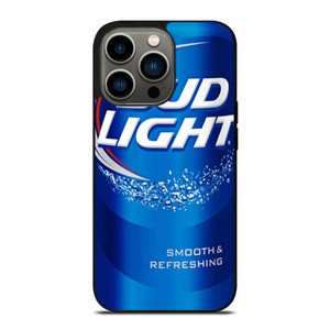 BUD LIGHT BEER CAN iPhone 13 Pro Case