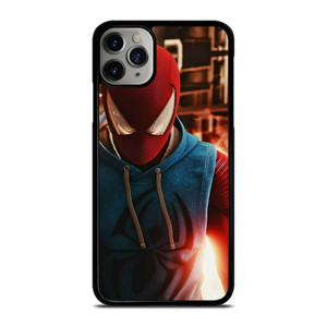 SPIDERMAN AMAZING MARVEL iPhone 11 Pro Max Case