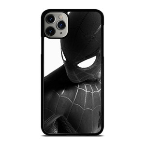 SPIDERMAN BLACK SUIT iPhone 11 Pro Max Case SPIDERMAN BLACK SUIT iPhone 11 Pro Max Case