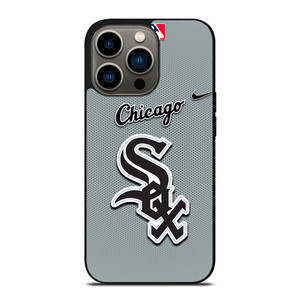 CHICAGO WHITE SOX LOGO NIKE iPhone 13 Pro Case