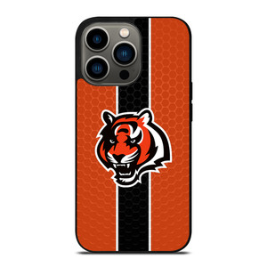 CINCINNATI BENGALS TEAM iPhone 13 Pro Case