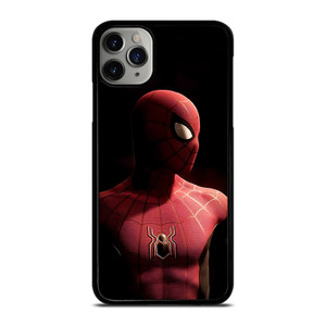 SPIDERMAN FAR FROM HOME PETER PARKER iPhone 11 Pro Max Case