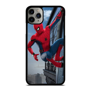 SPIDERMAN HOMECOMING MARVEL iPhone 11 Pro Max Case SPIDERMAN HOMECOMING MARVEL iPhone 11 Pro Max Case