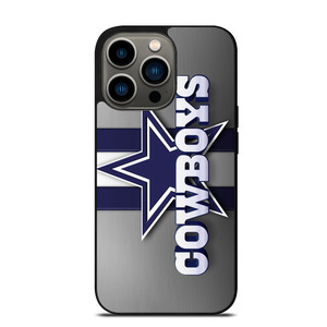 DALLAS COWBOYS FOOTBALL STAR LOGO iPhone 13 Pro Case DALLAS COWBOYS FOOTBALL STAR LOGO iPhone 13 Pro Case